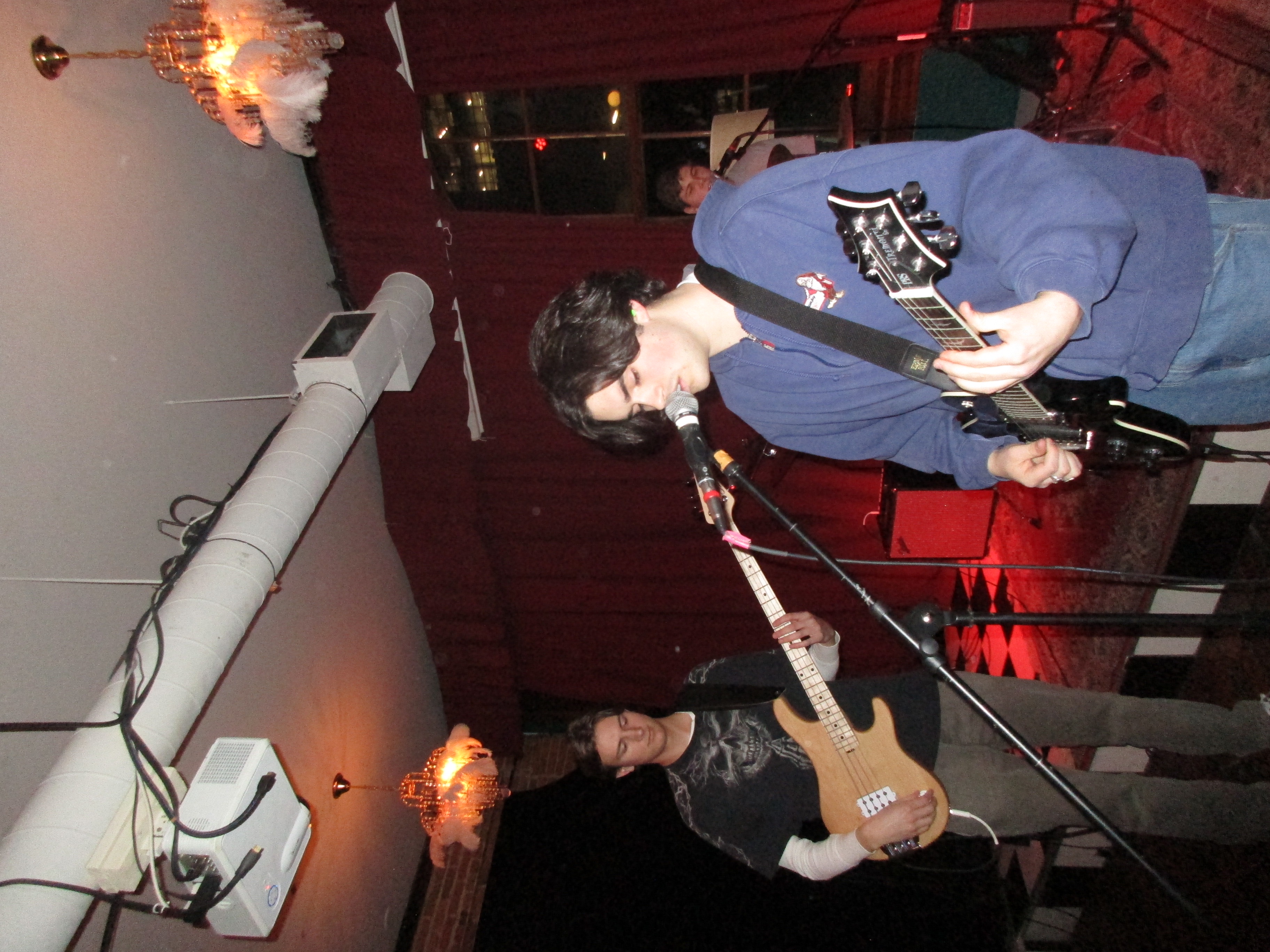 Another GOR Show